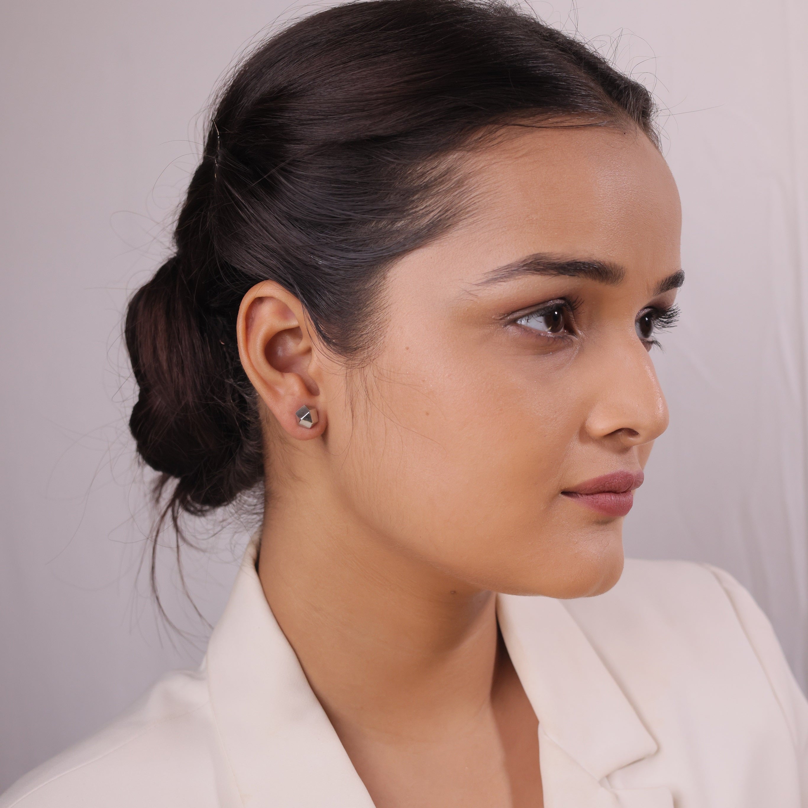 Silver Jewelry By Kesardeep